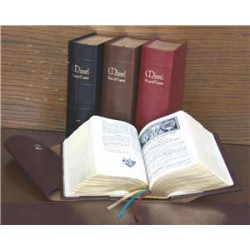 Missel rituel et vespéral noir